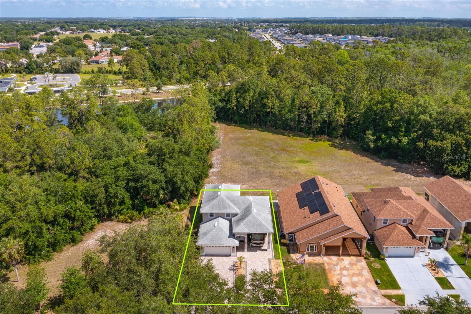 16201 CITRUS PKWY