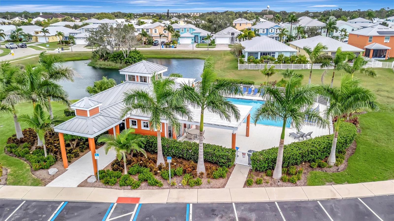 BIMINI BAY PHASE 2 - Residential