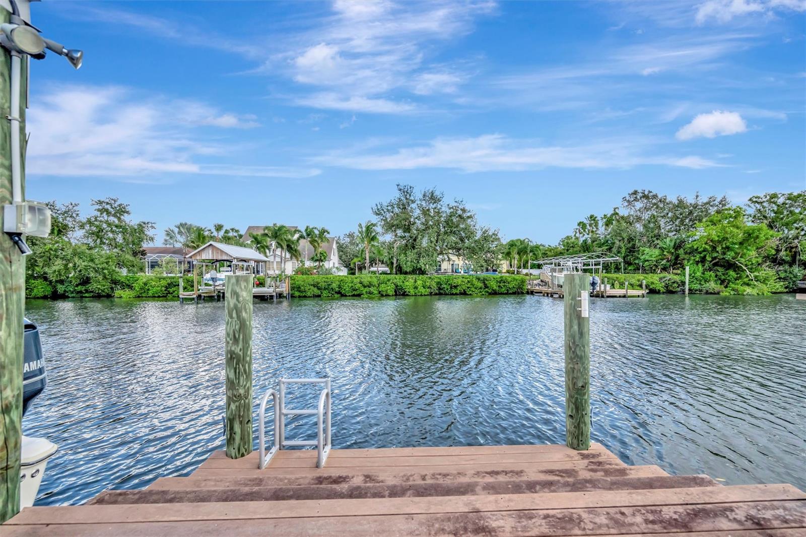 BIMINI BAY PHASE 2 - Residential