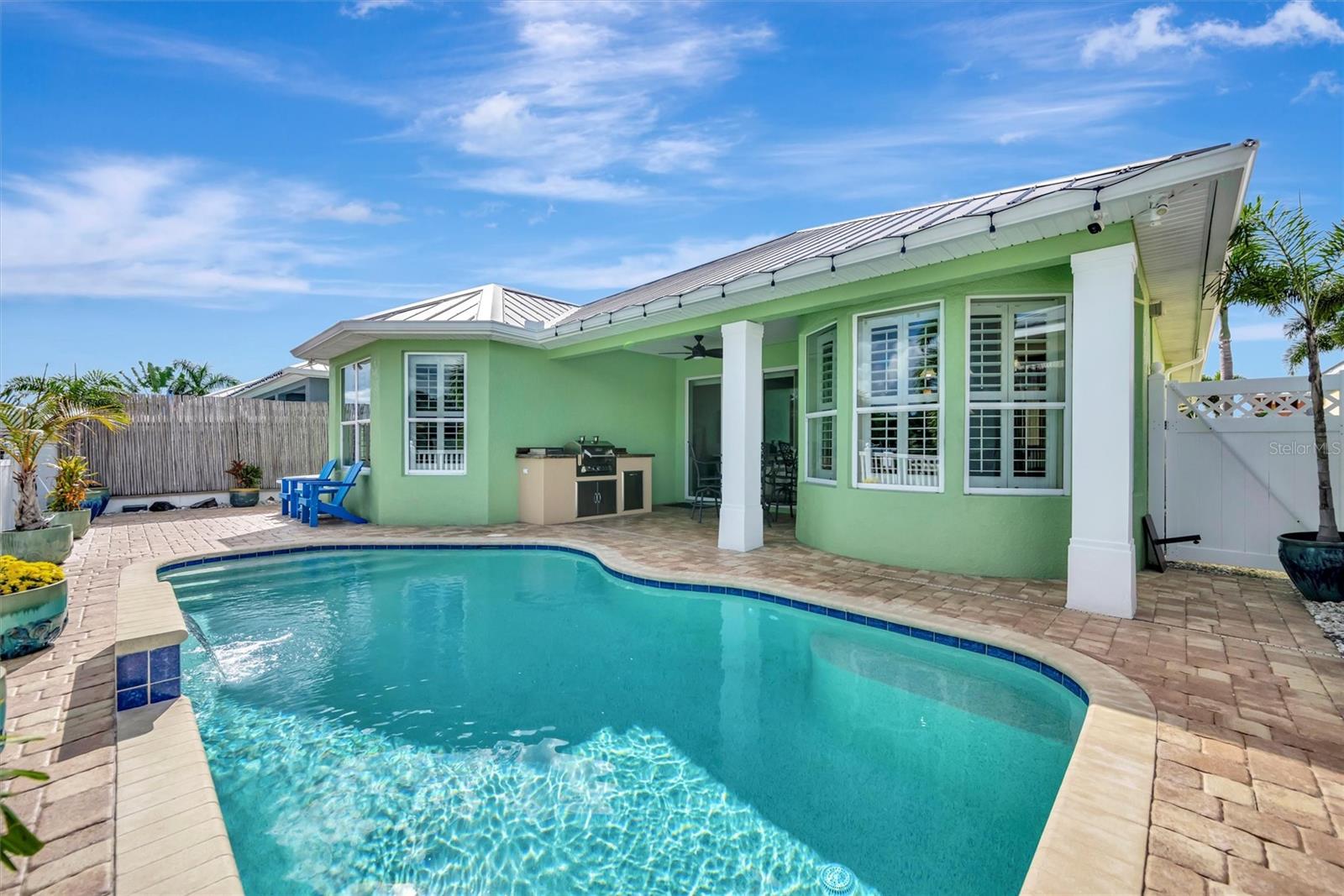 BIMINI BAY PHASE 2 - Residential