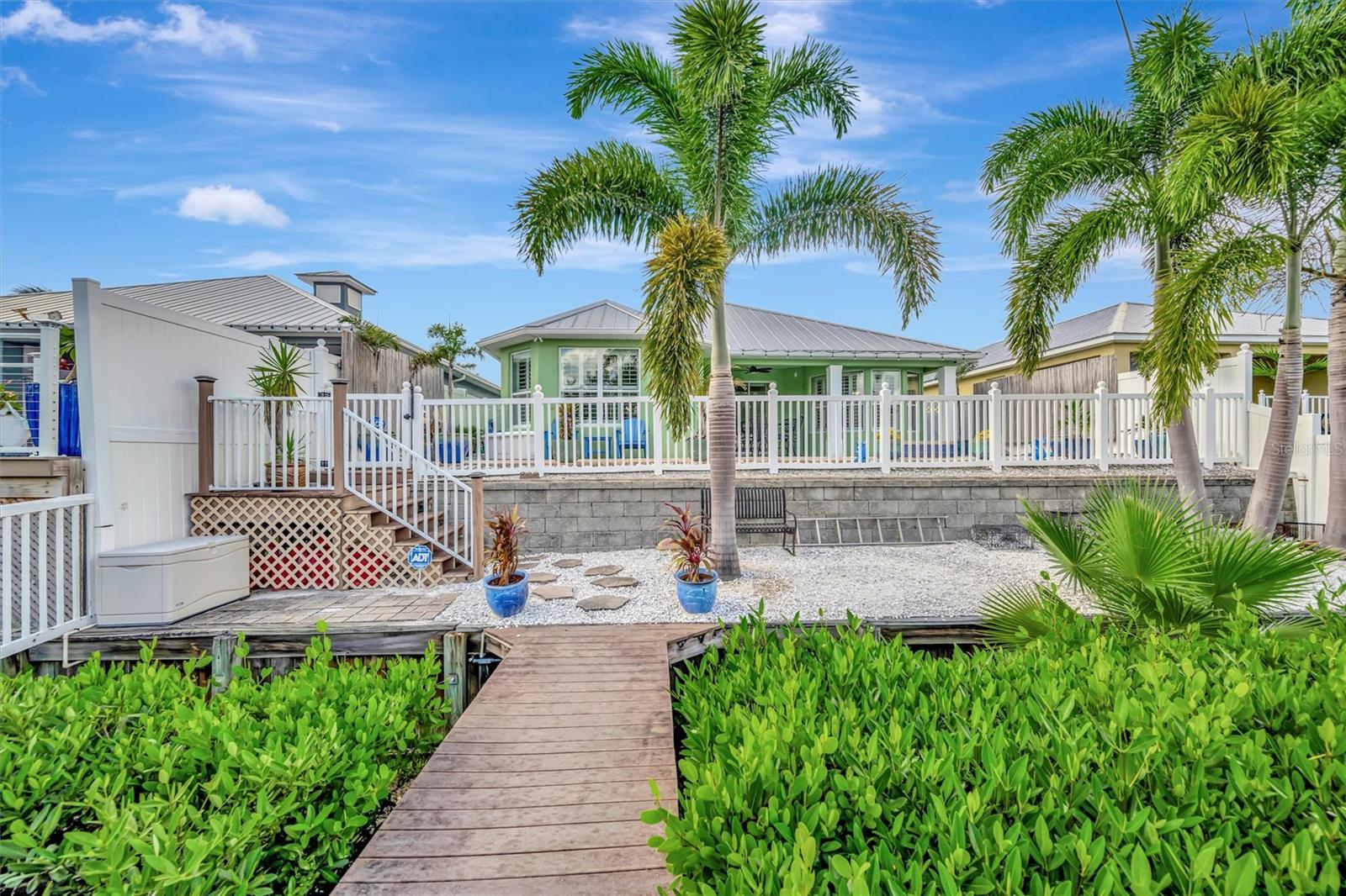 BIMINI BAY PHASE 2 - Residential