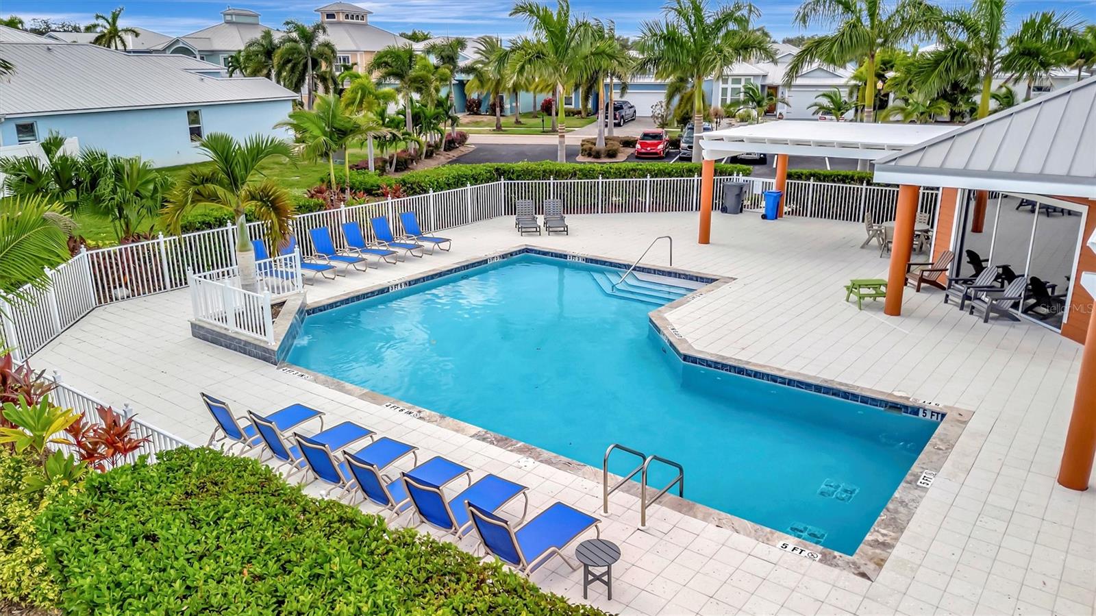 BIMINI BAY PHASE 2 - Residential