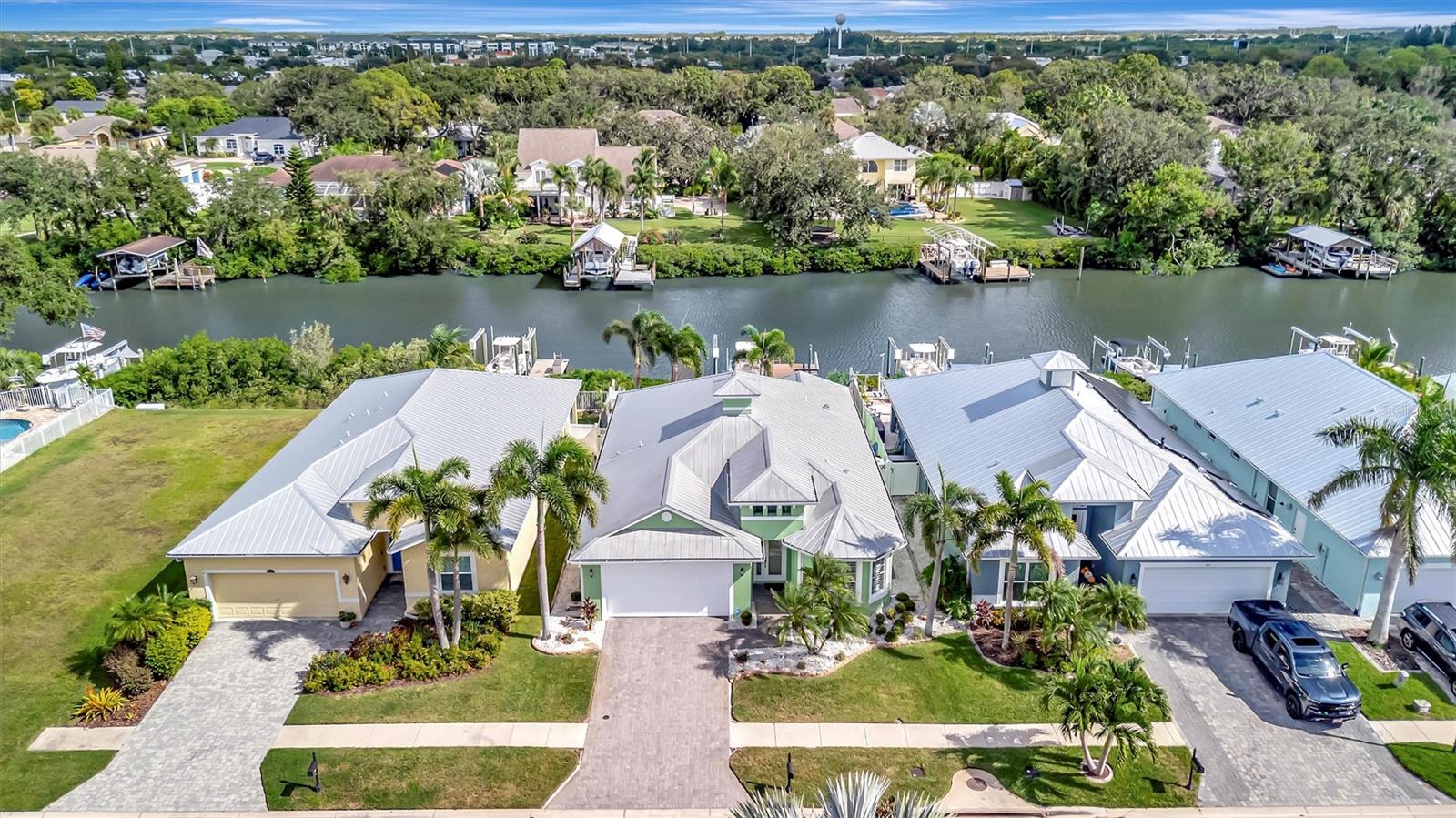 BIMINI BAY PHASE 2 - Residential