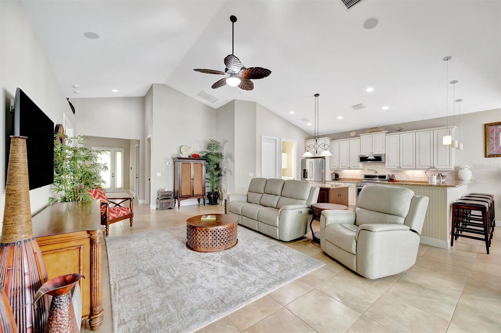 BIMINI BAY PHASE 2 - Residential