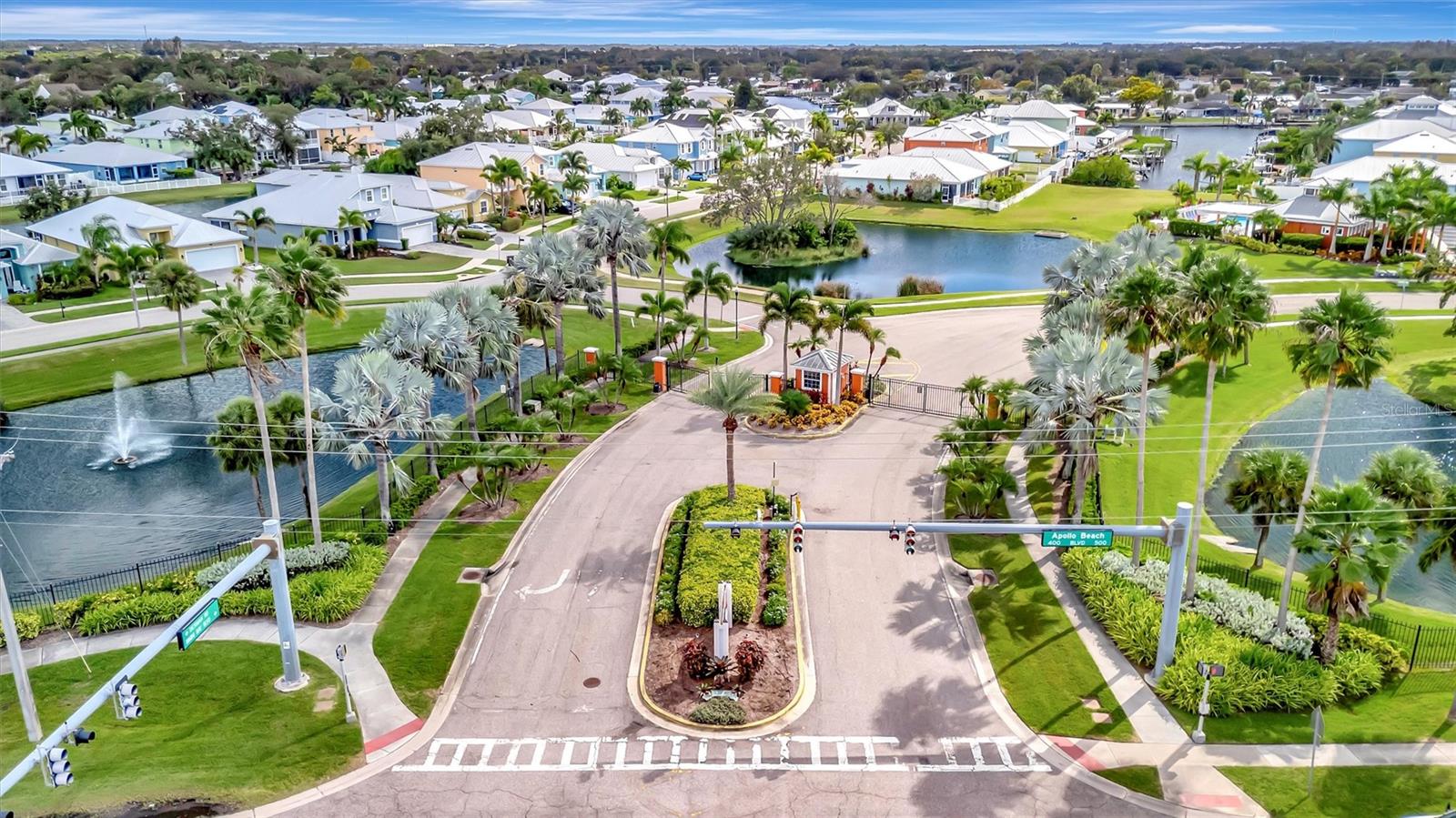 BIMINI BAY PHASE 2 - Residential