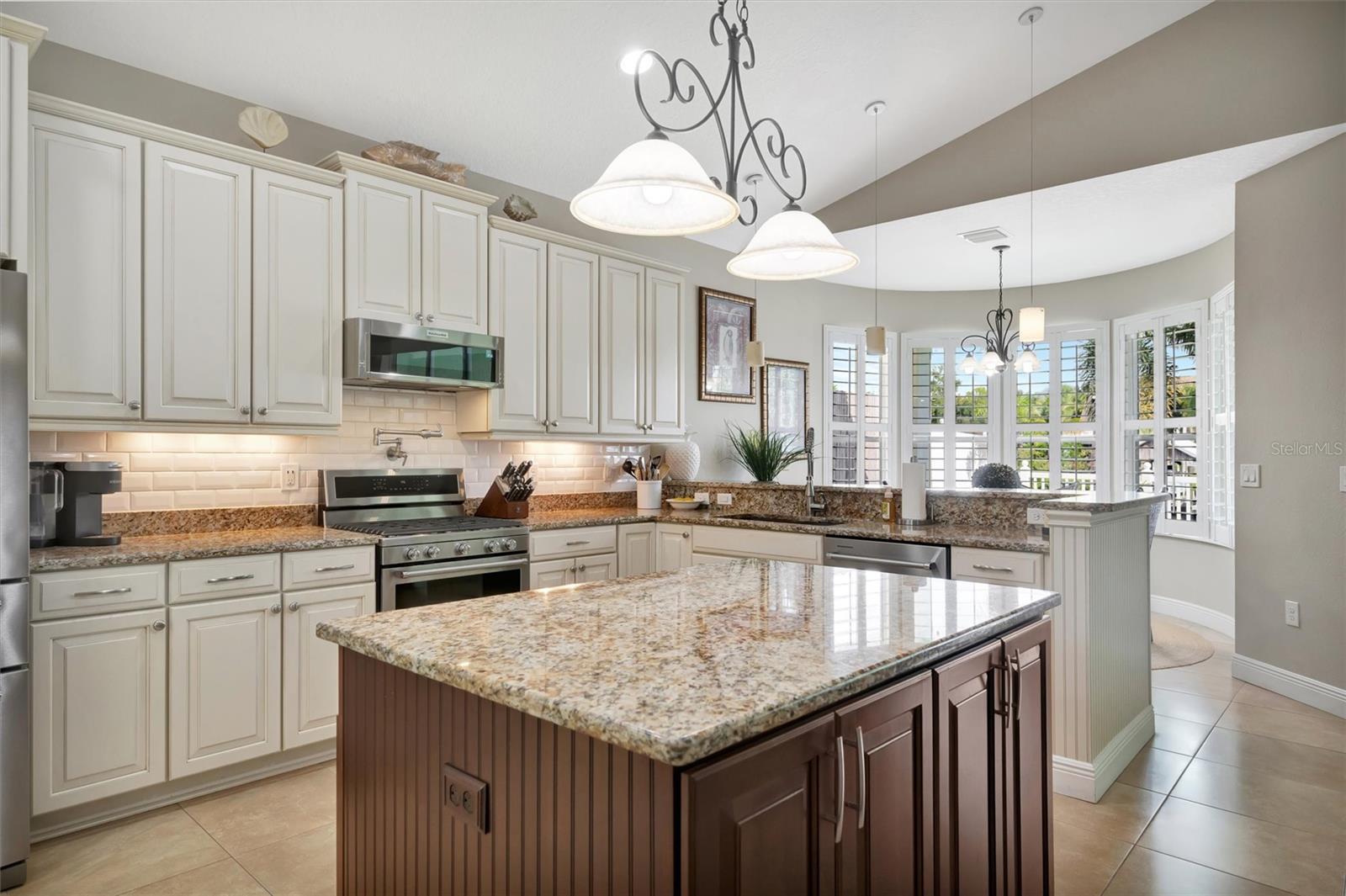 BIMINI BAY PHASE 2 - Residential