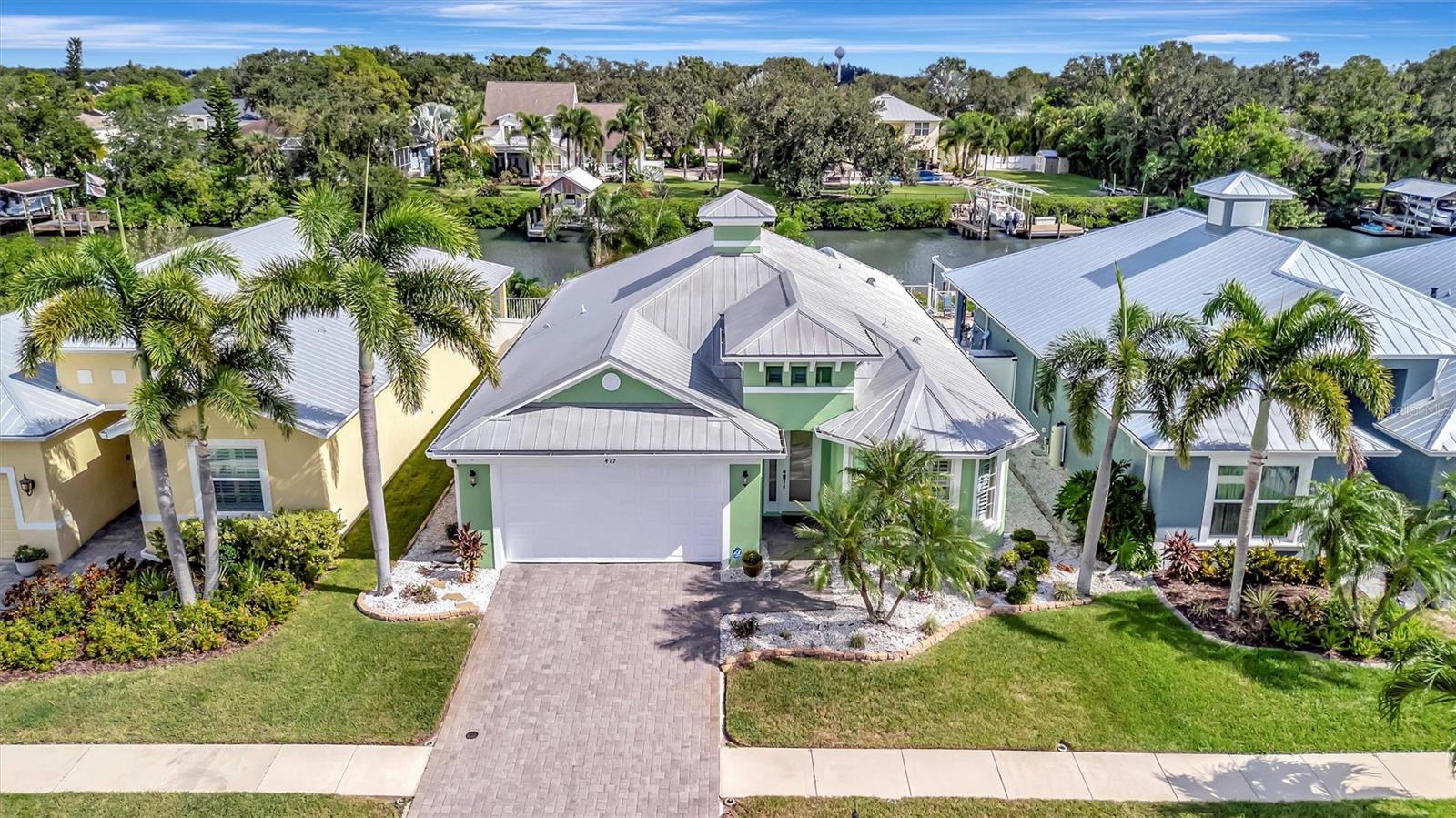 BIMINI BAY PHASE 2 - Residential