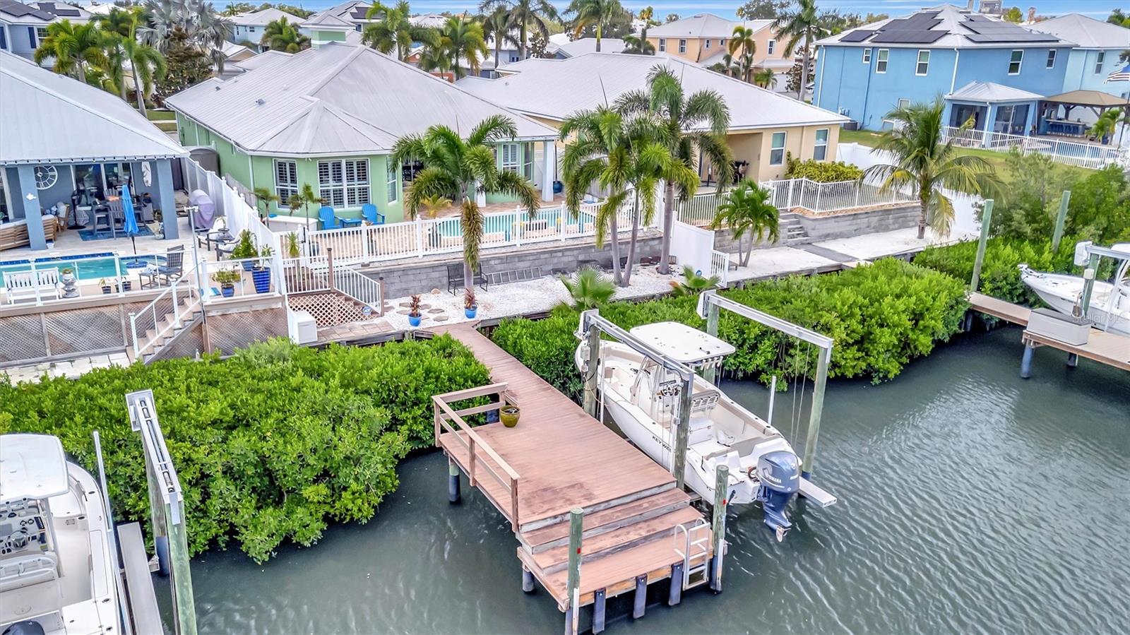 BIMINI BAY PHASE 2 - Residential