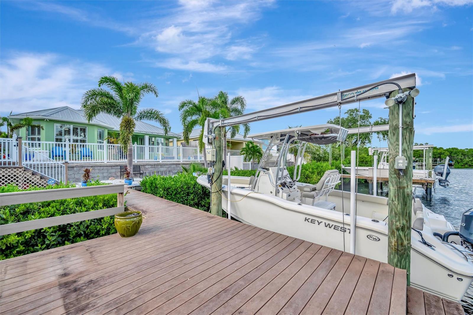 BIMINI BAY PHASE 2 - Residential