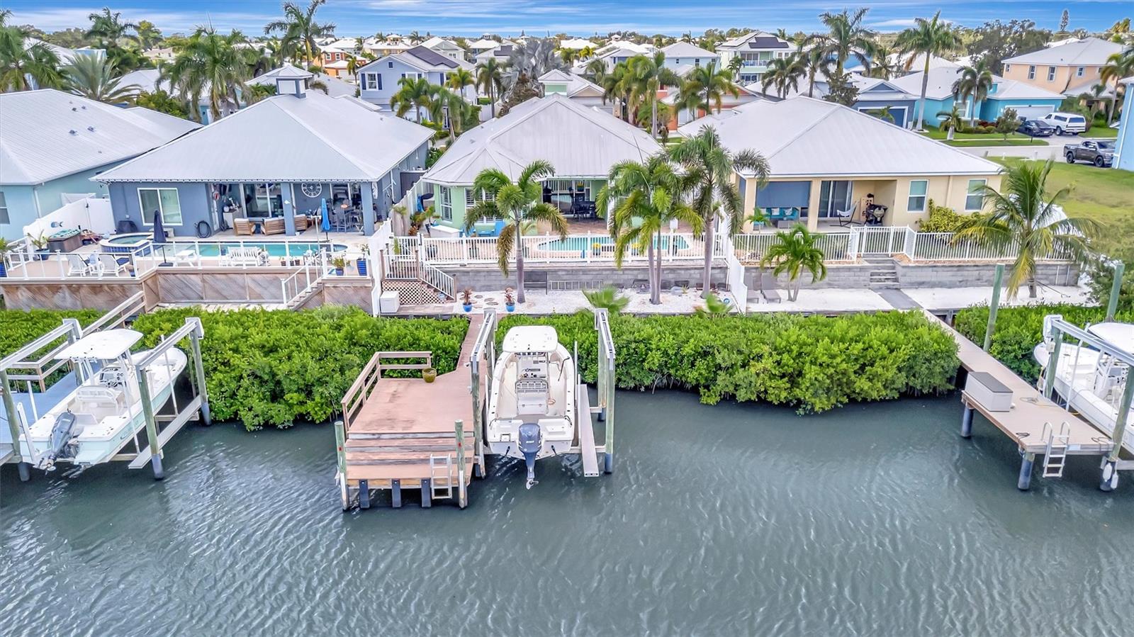 BIMINI BAY PHASE 2 - Residential