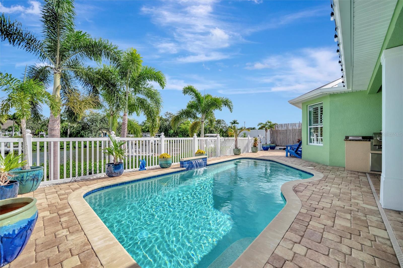 BIMINI BAY PHASE 2 - Residential