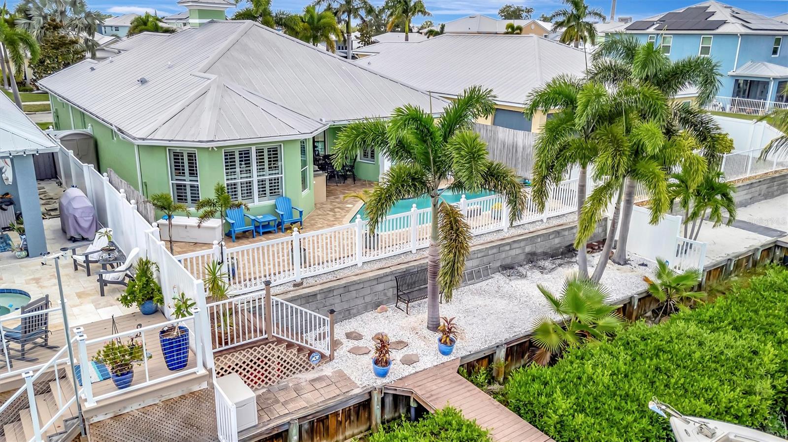 BIMINI BAY PHASE 2 - Residential