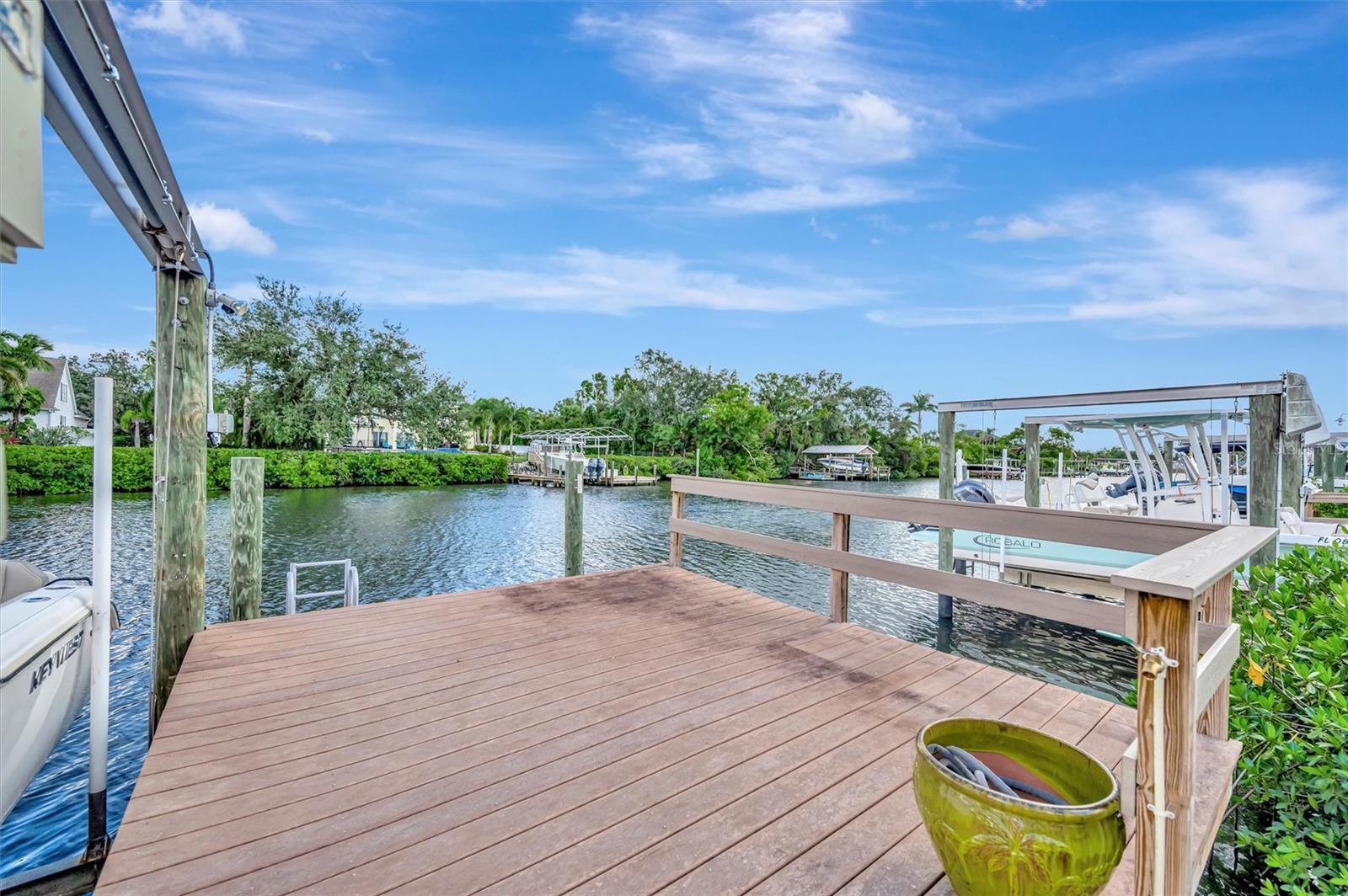 BIMINI BAY PHASE 2 - Residential