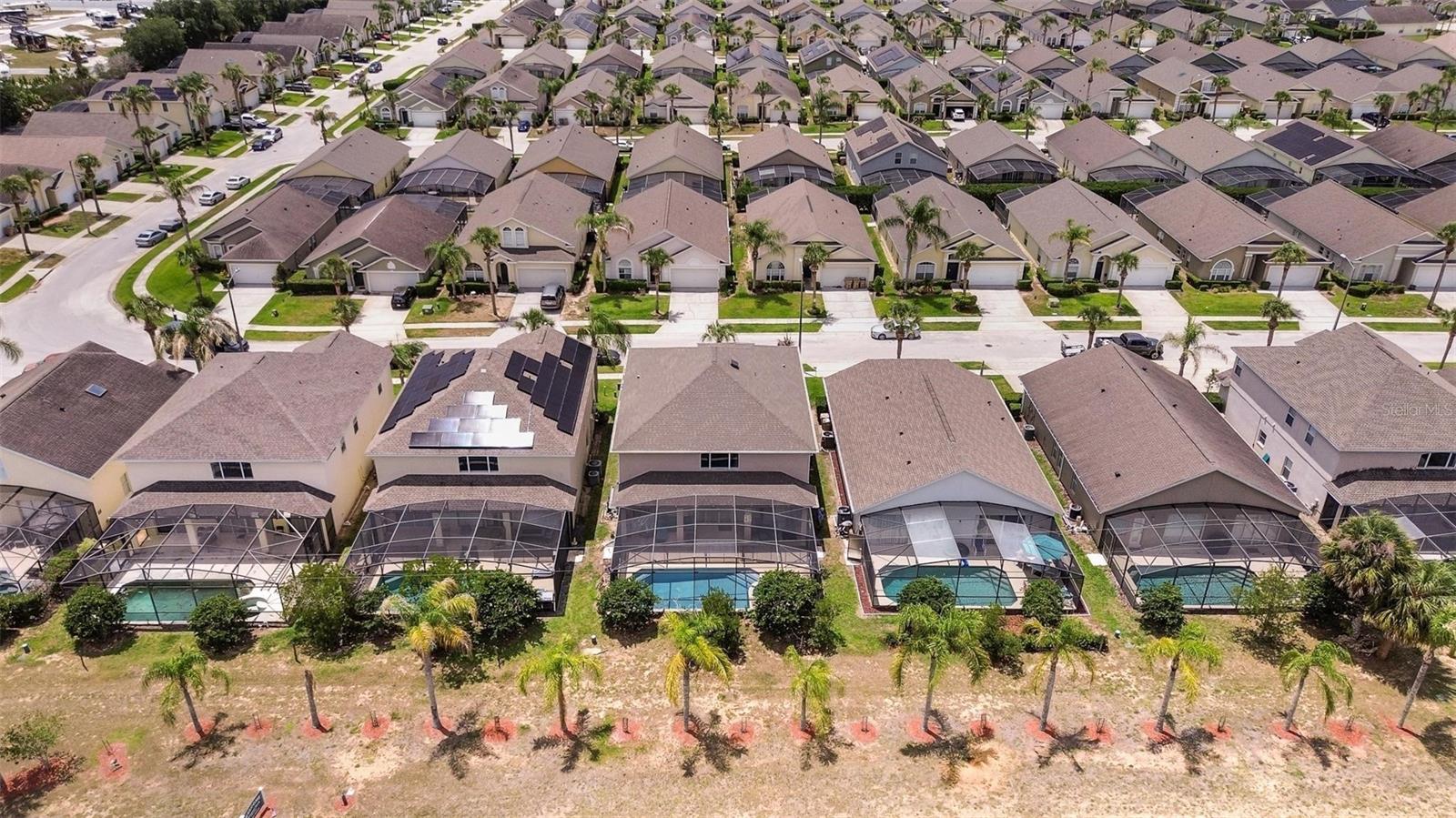GLENBROOK PH II SUB - Residential