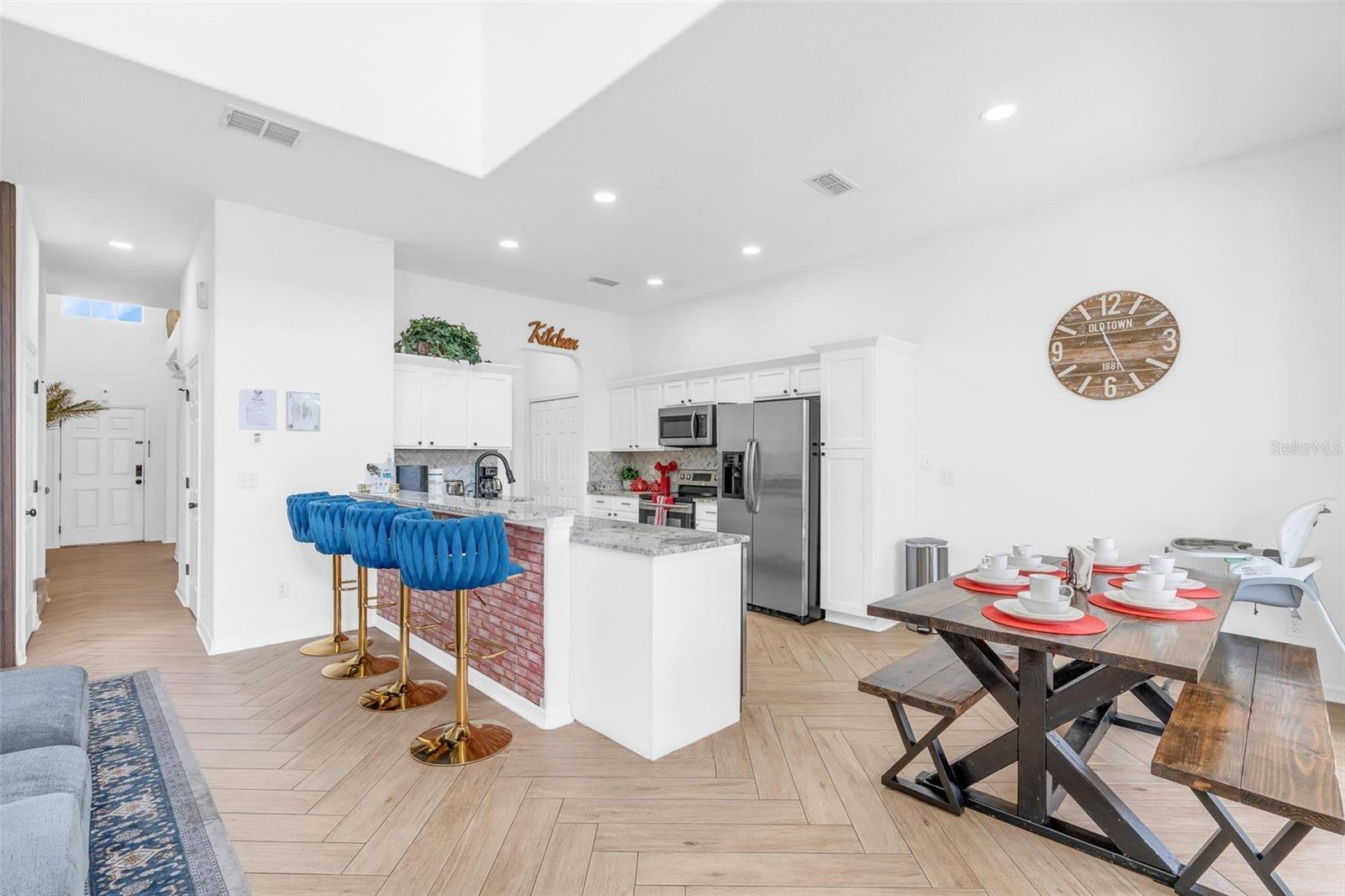 GLENBROOK PH II SUB - Residential