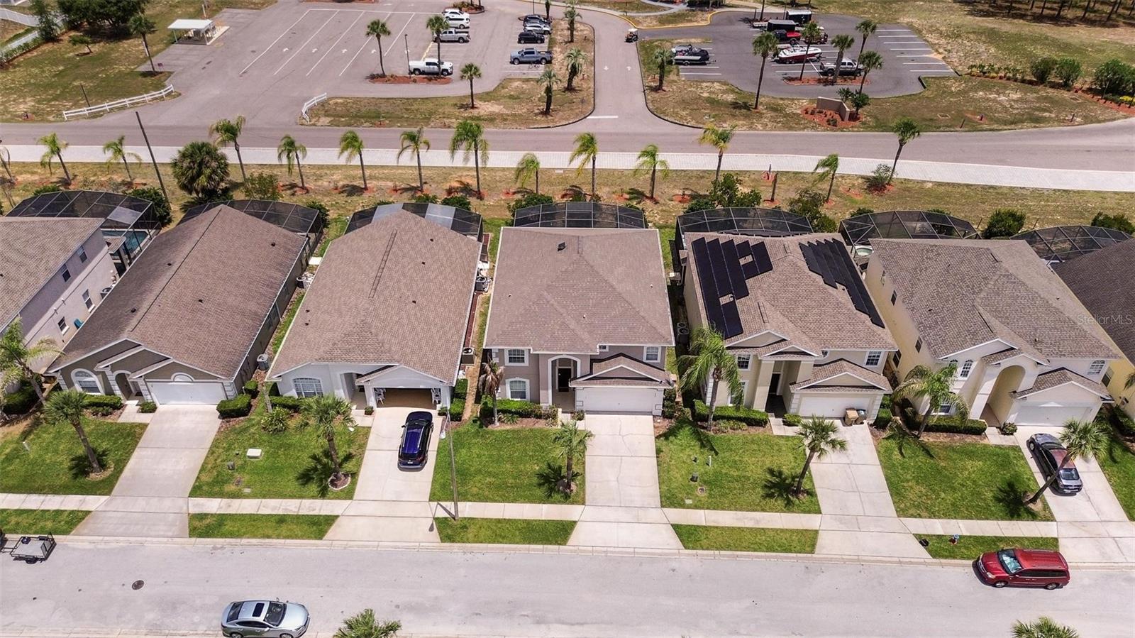 GLENBROOK PH II SUB - Residential