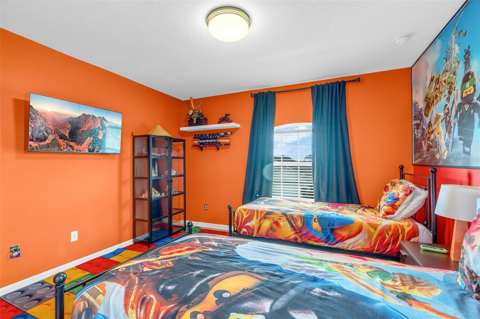 GLENBROOK PH II SUB - Residential
