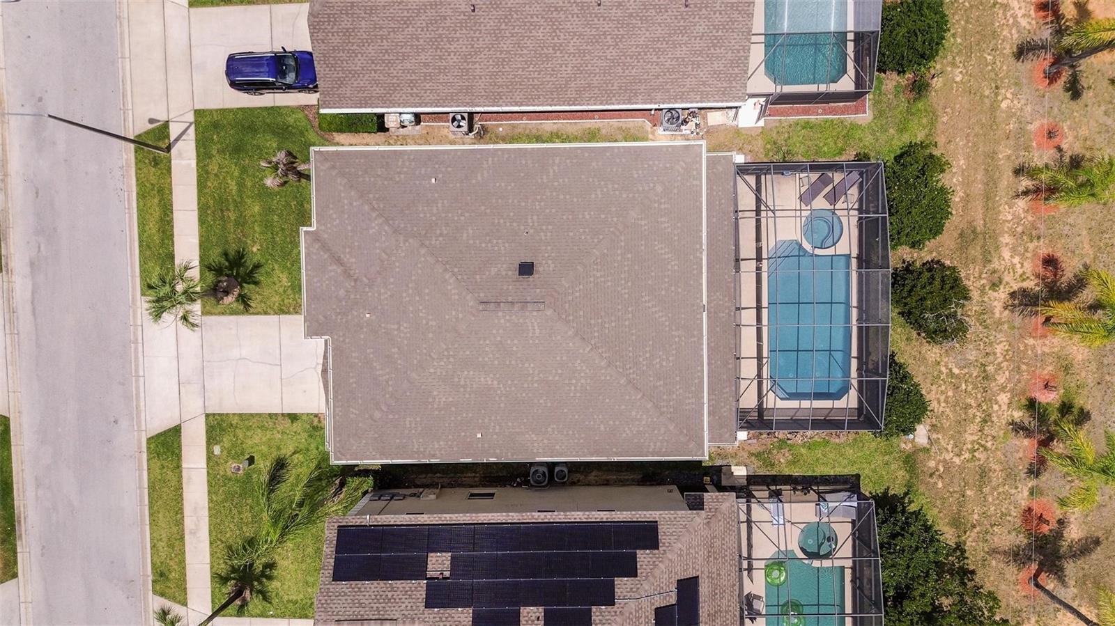 GLENBROOK PH II SUB - Residential