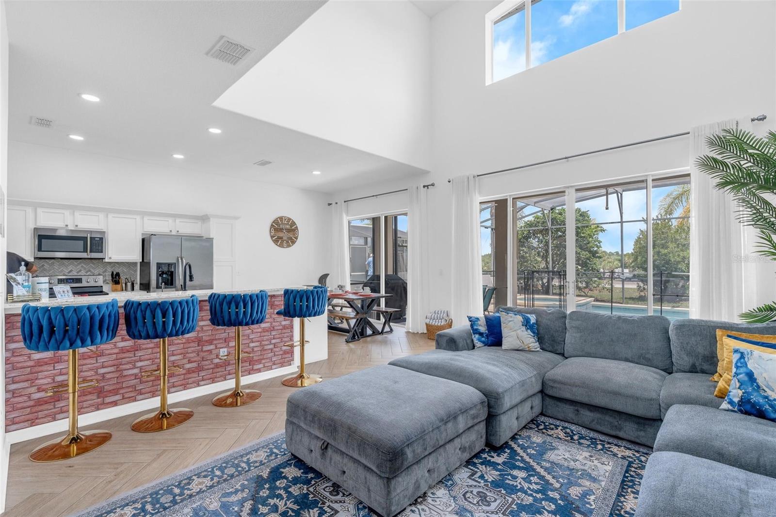 GLENBROOK PH II SUB - Residential