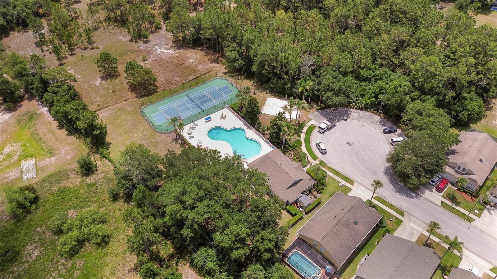 GLENBROOK PH II SUB - Residential