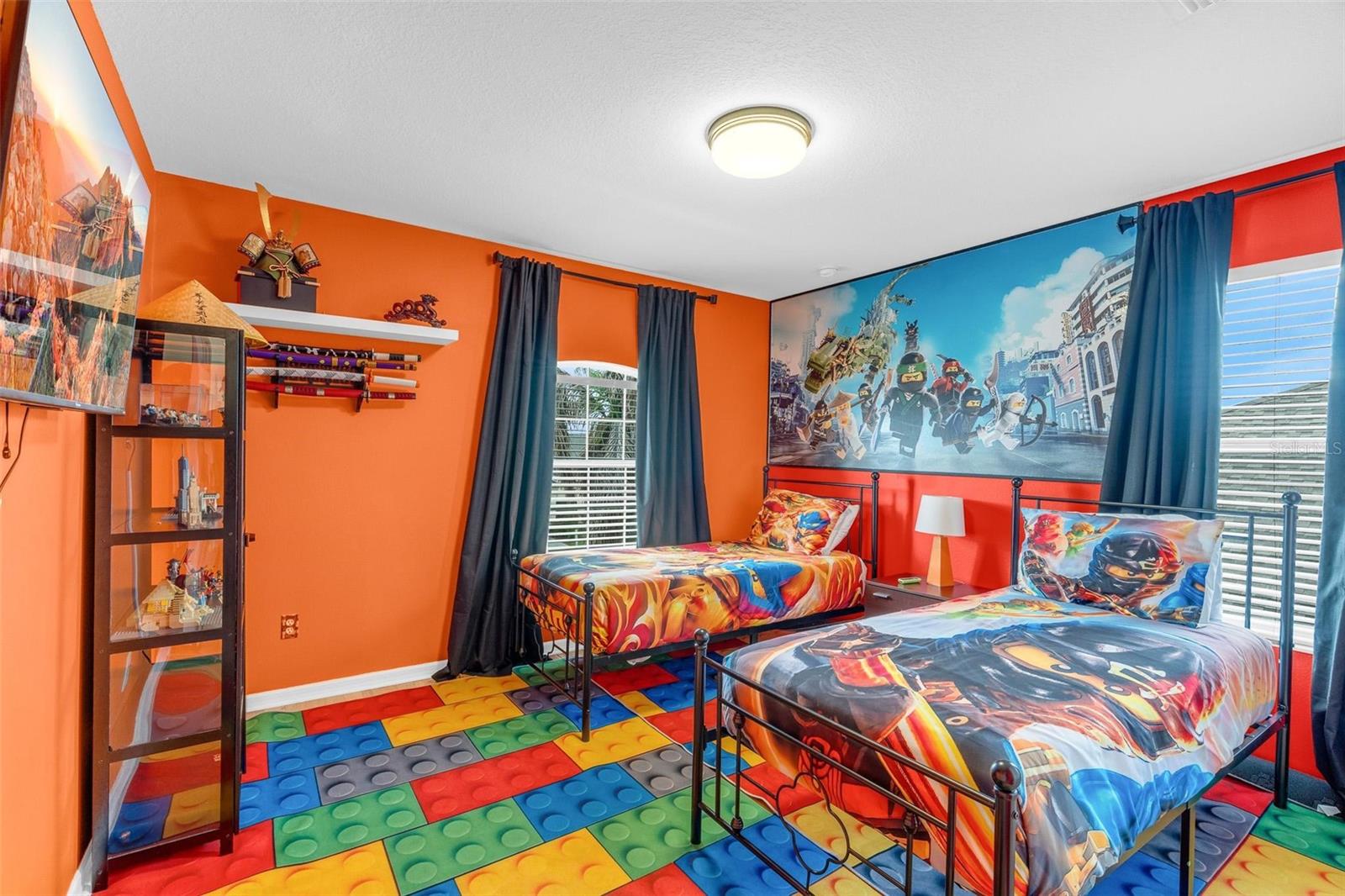GLENBROOK PH II SUB - Residential