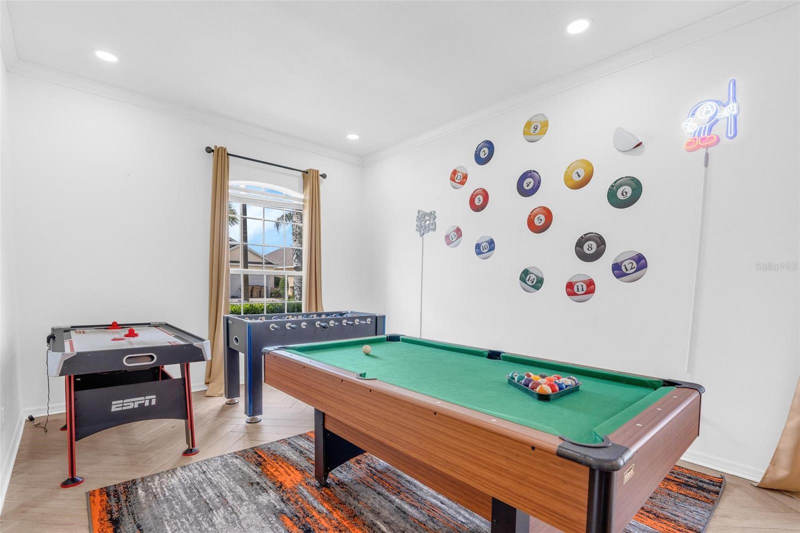 GLENBROOK PH II SUB - Residential