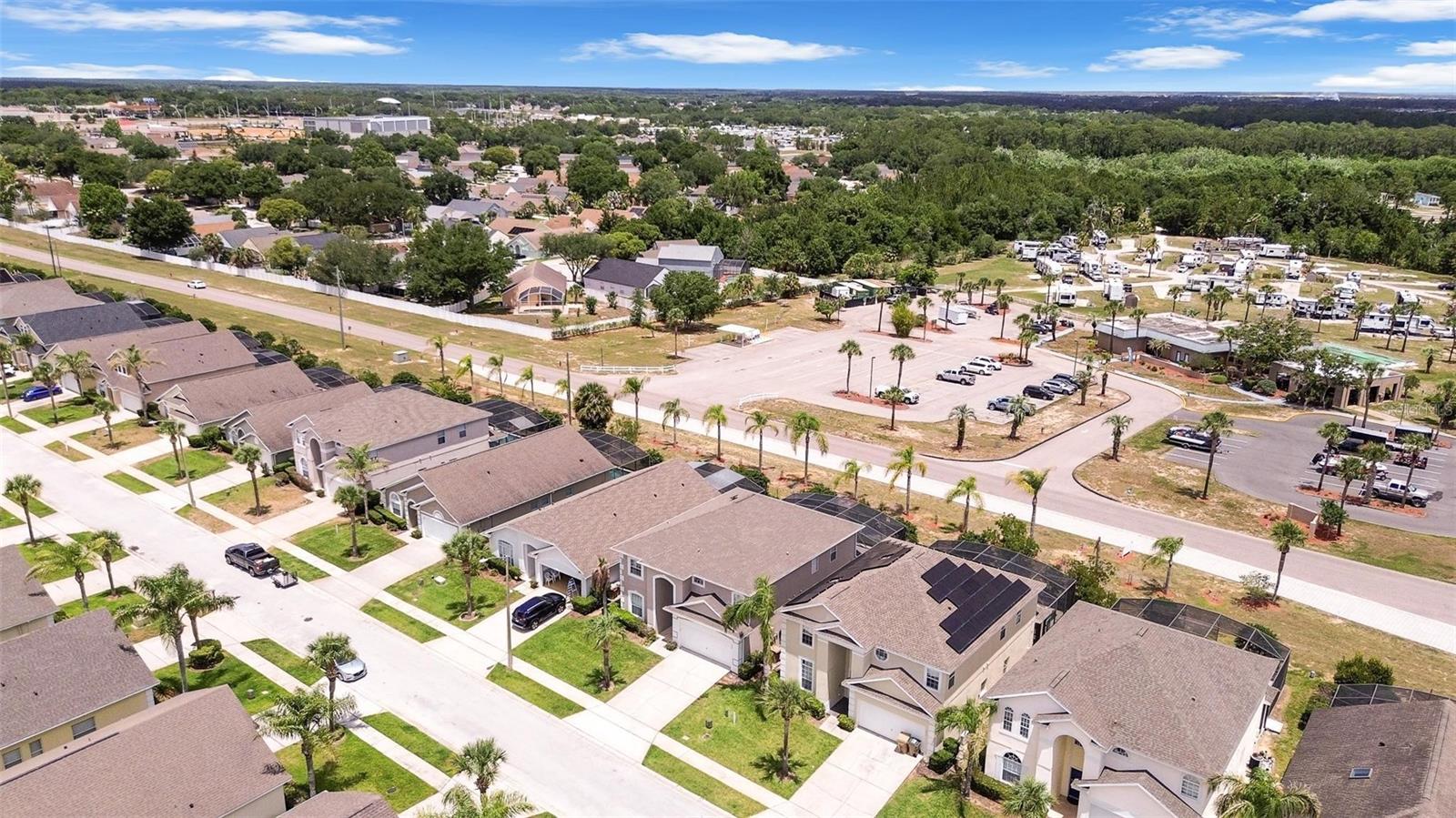 GLENBROOK PH II SUB - Residential
