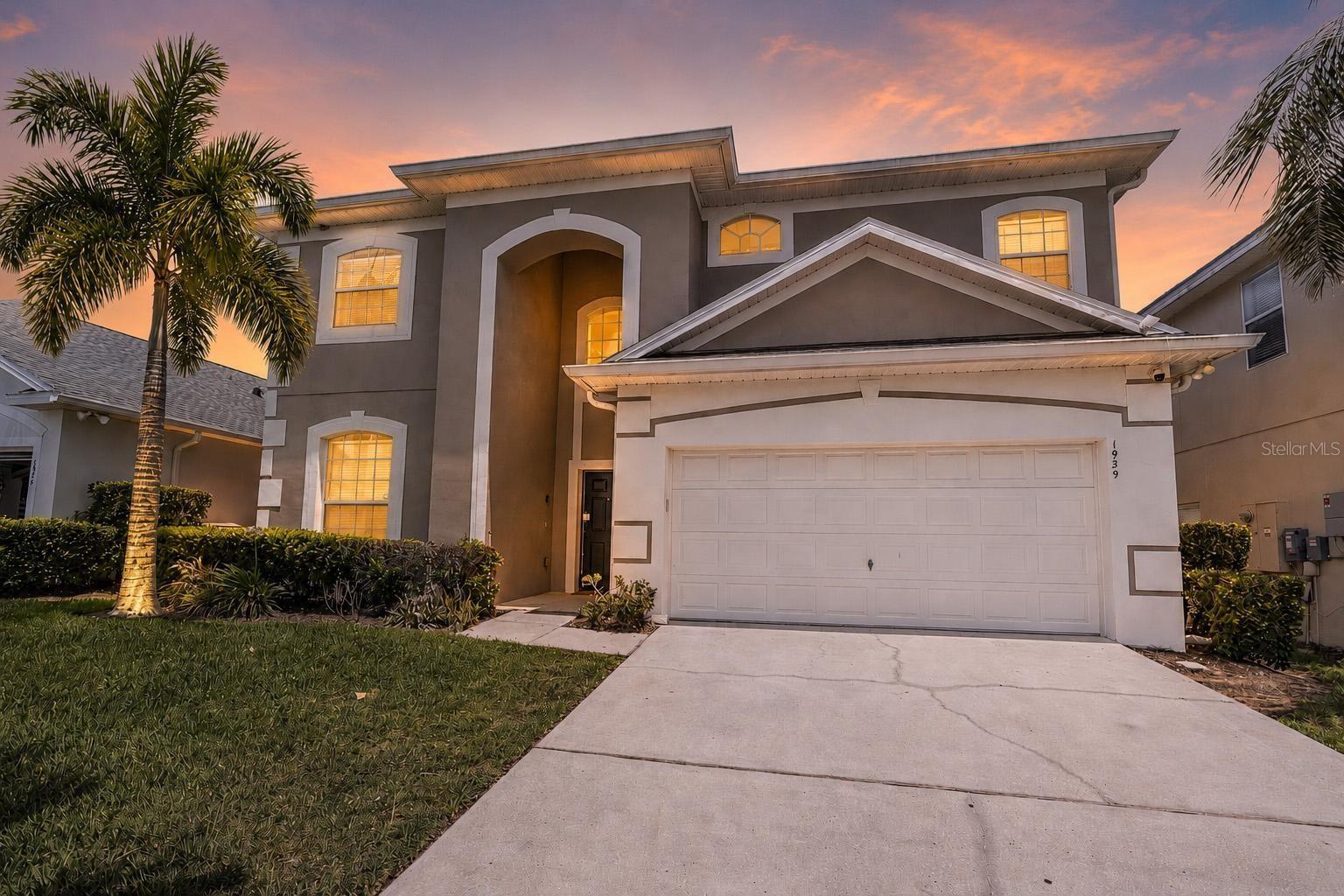 GLENBROOK PH II SUB - Residential