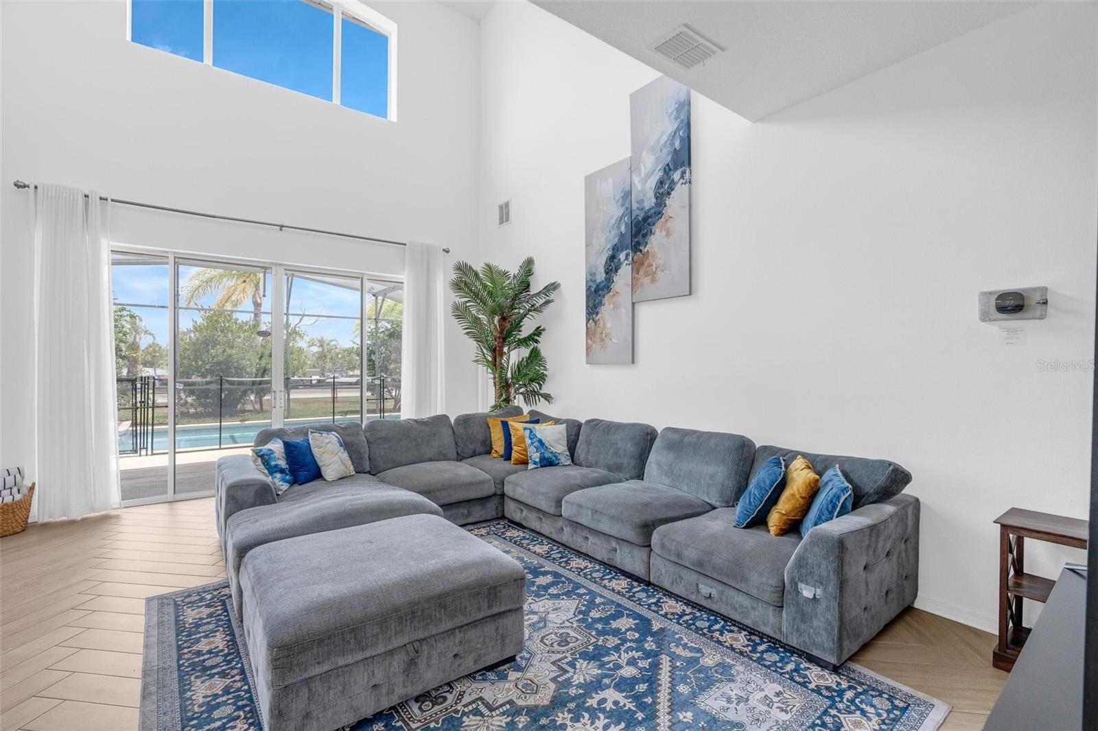 GLENBROOK PH II SUB - Residential