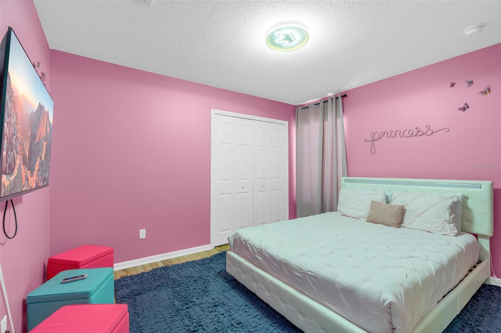 GLENBROOK PH II SUB - Residential
