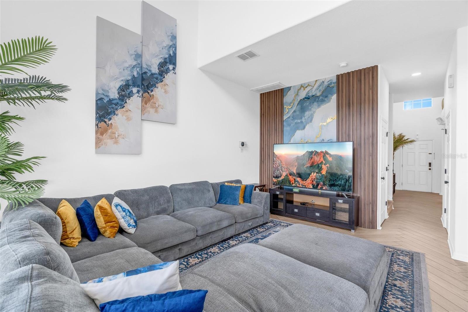 GLENBROOK PH II SUB - Residential