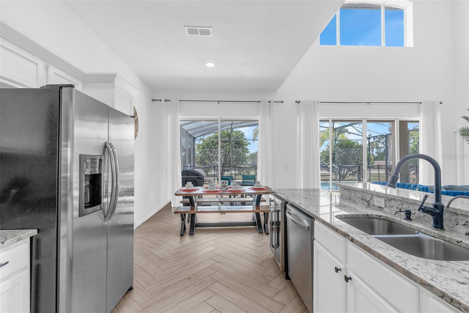 GLENBROOK PH II SUB - Residential