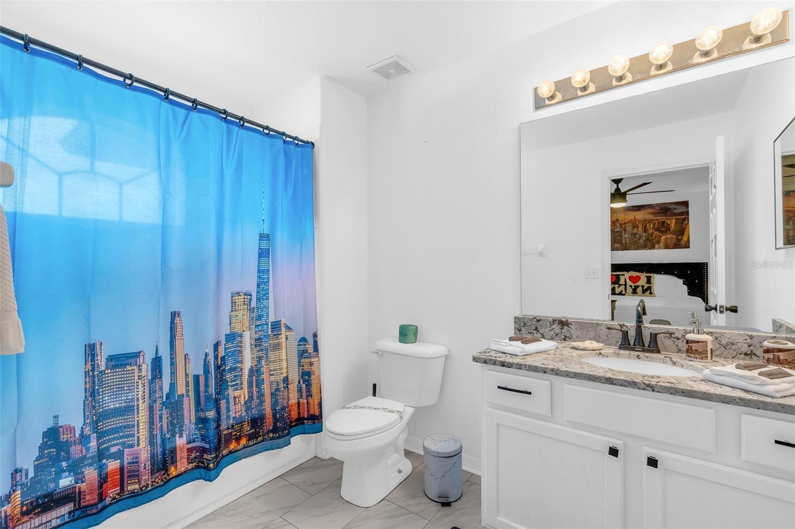 GLENBROOK PH II SUB - Residential