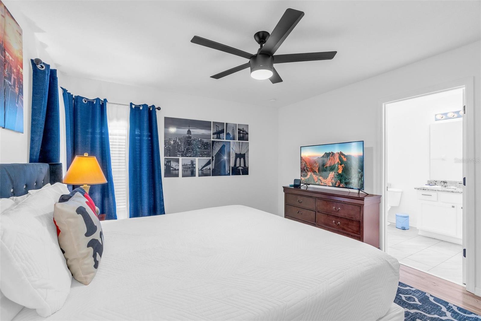 GLENBROOK PH II SUB - Residential