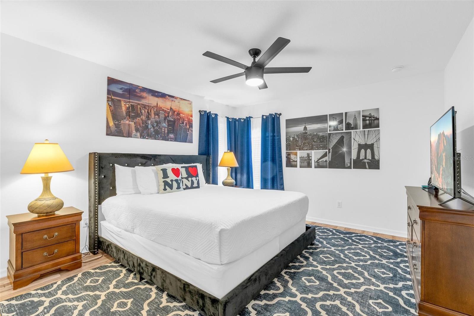 GLENBROOK PH II SUB - Residential