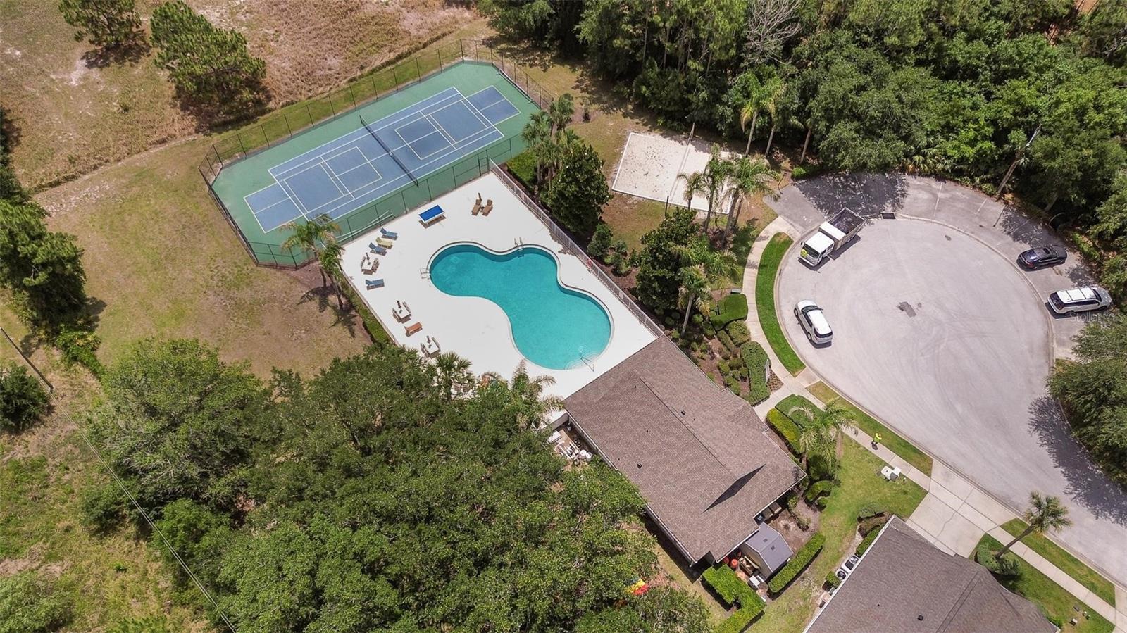 GLENBROOK PH II SUB - Residential