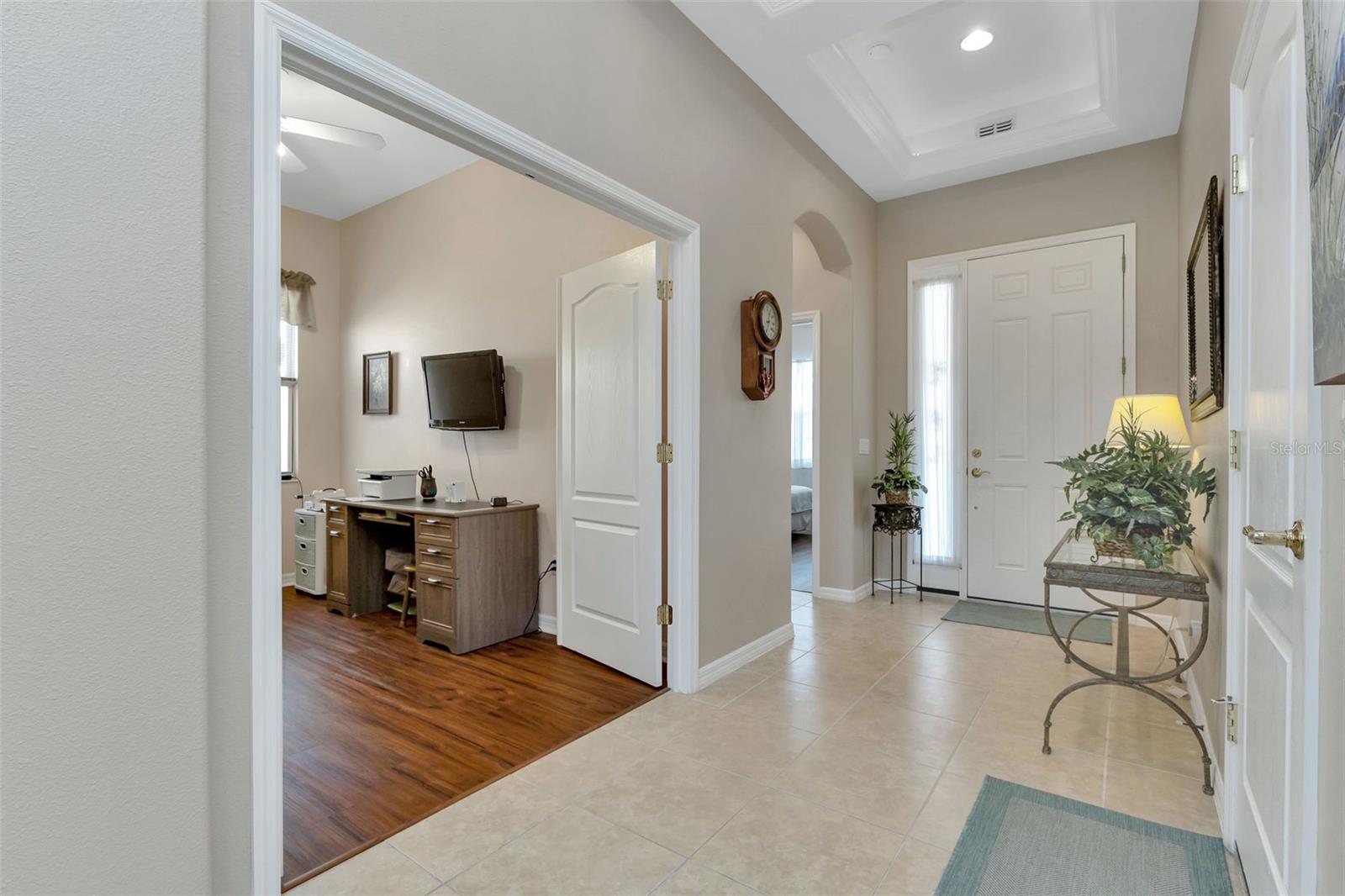 KINGS GATE PH 07B - Residential