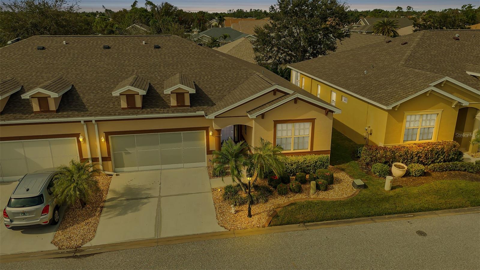 KINGS GATE PH 07B - Residential