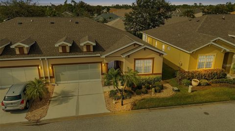 Photo of 1809 Knights Bridge Trail, Port Charlotte, FL 33980 (MLS # C7516708)