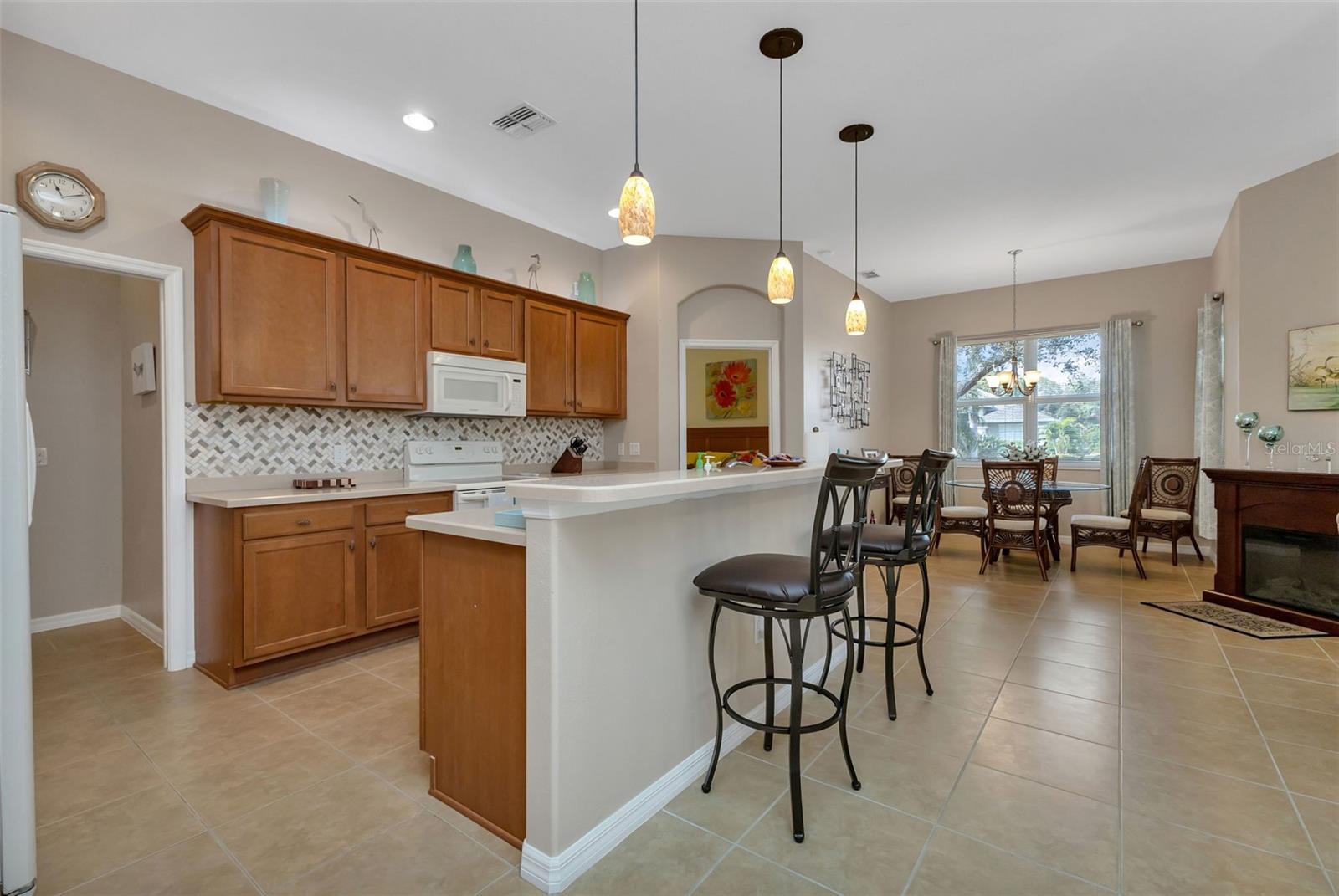 KINGS GATE PH 07B - Residential