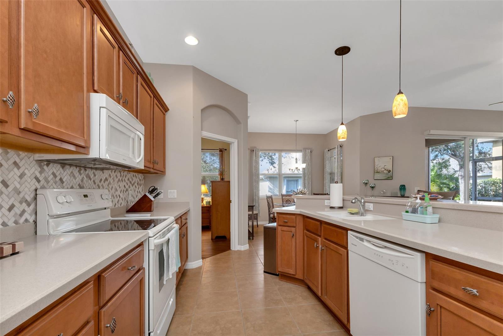 KINGS GATE PH 07B - Residential