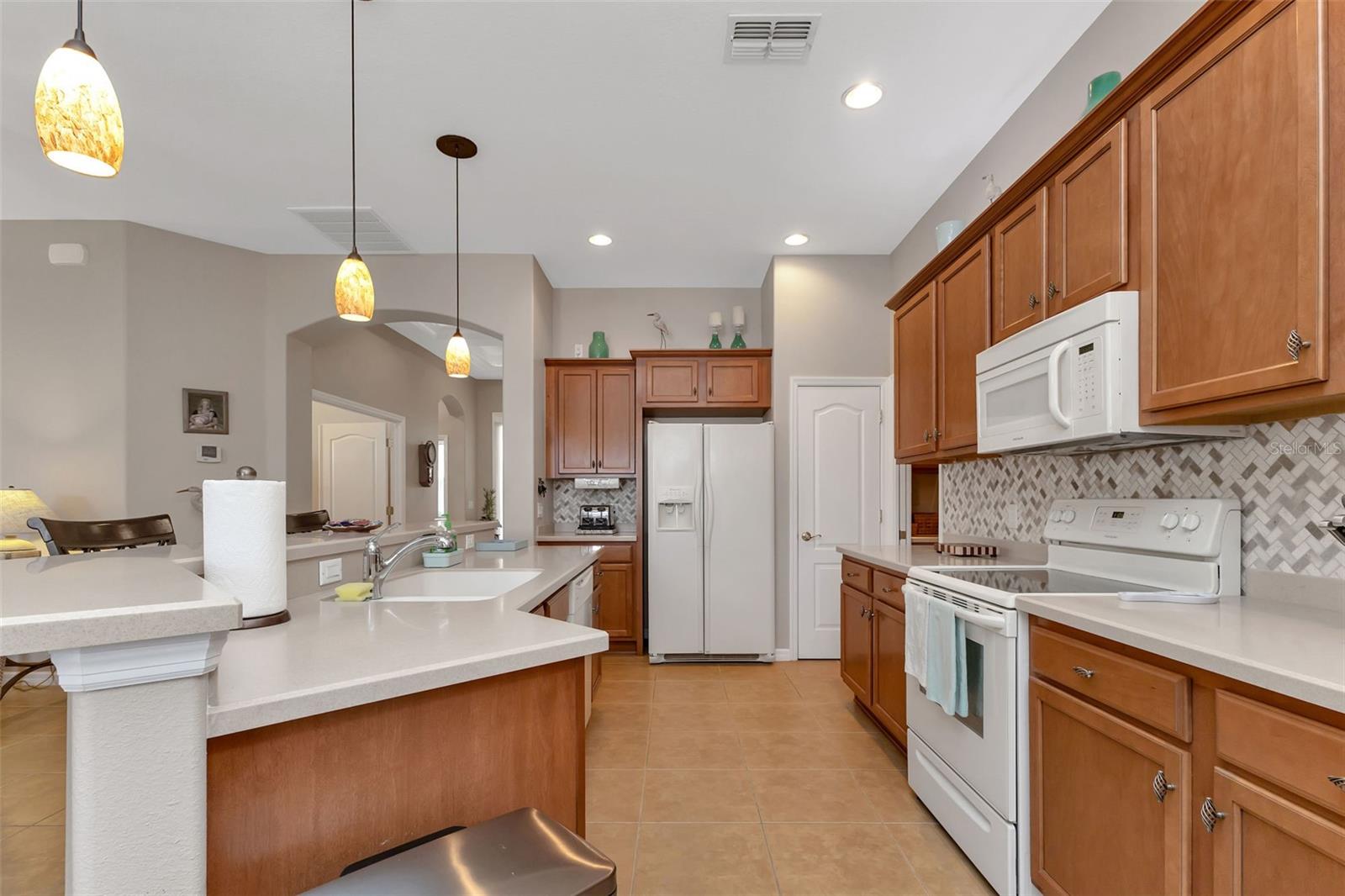 KINGS GATE PH 07B - Residential