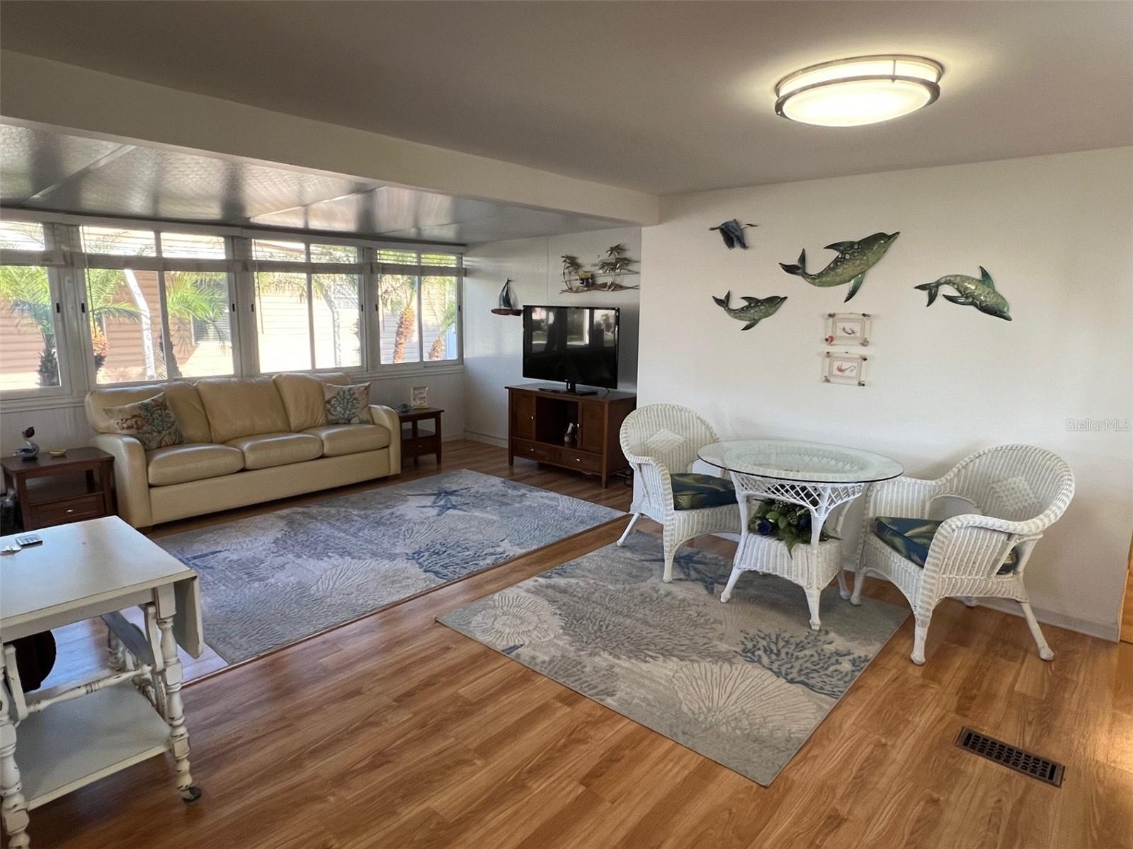 BEL-AIRE MOBILE VILLAGE UNREC - Residential