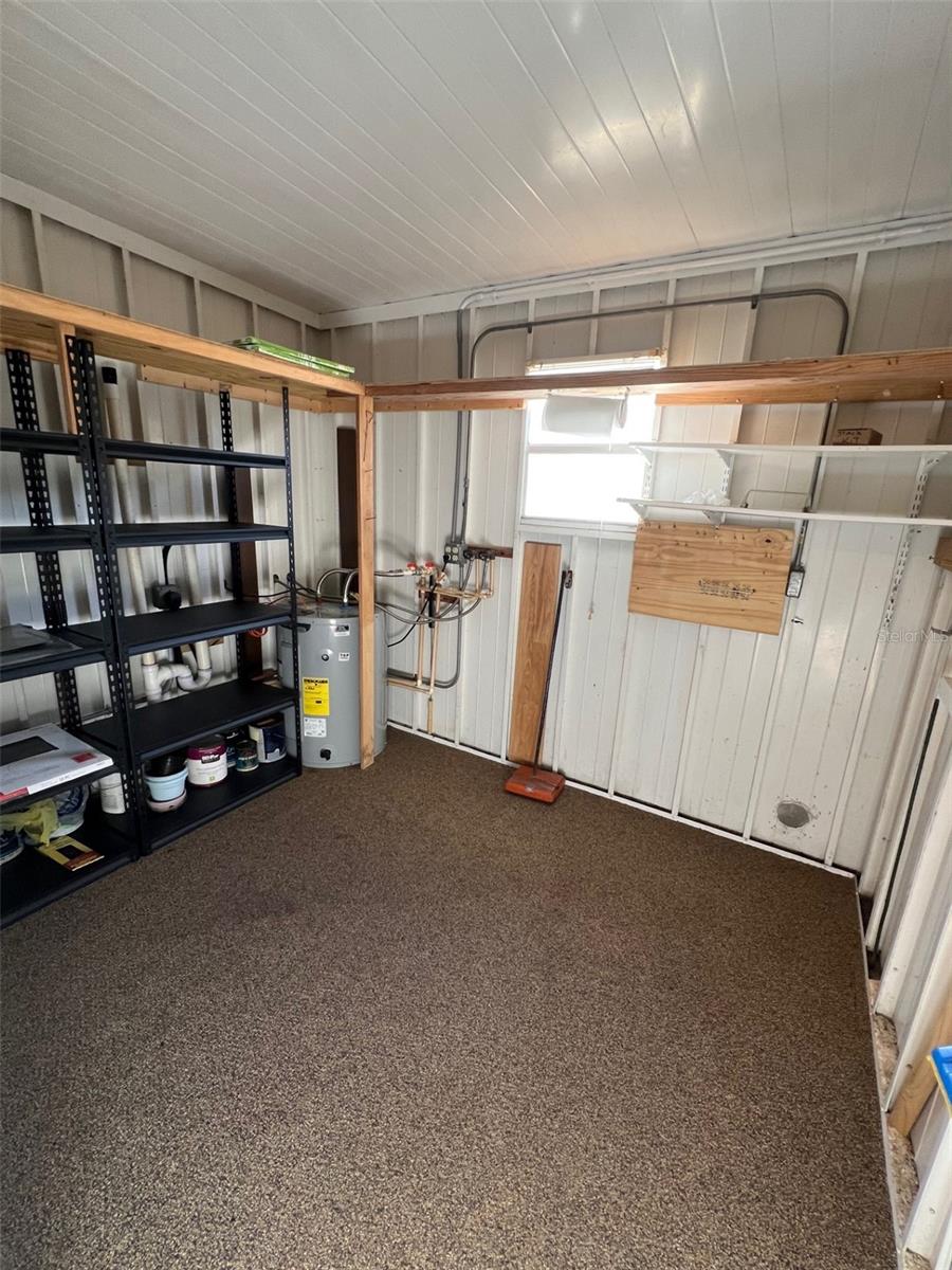 BEL-AIRE MOBILE VILLAGE UNREC - Residential