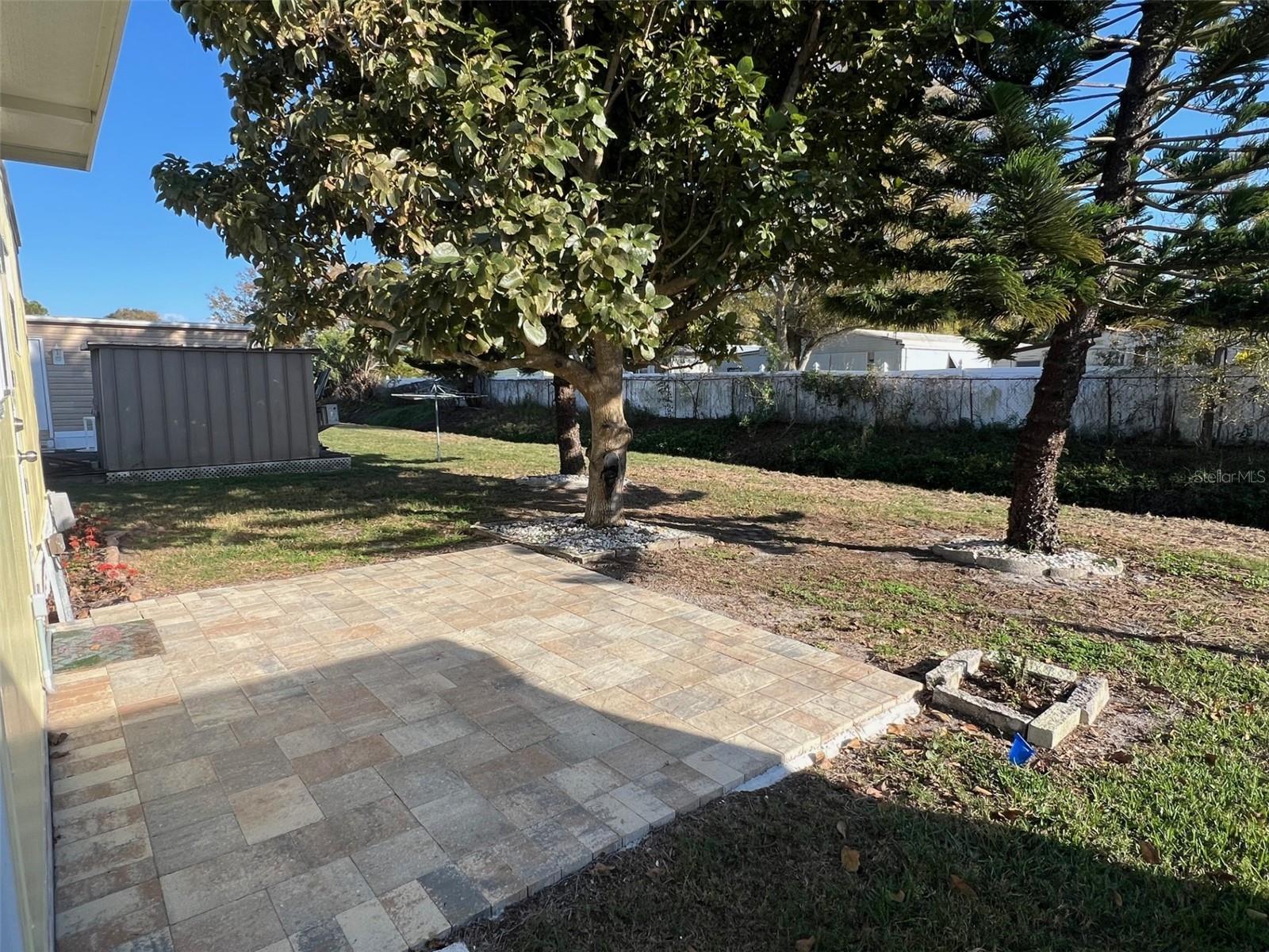 BEL-AIRE MOBILE VILLAGE UNREC - Residential