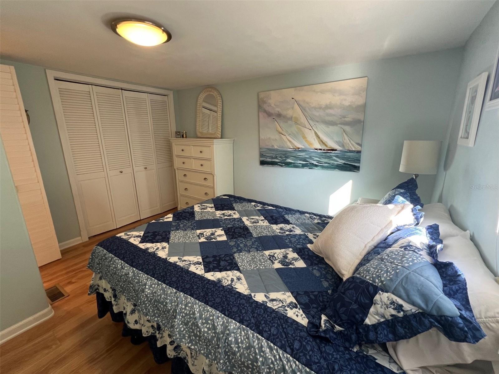 BEL-AIRE MOBILE VILLAGE UNREC - Residential