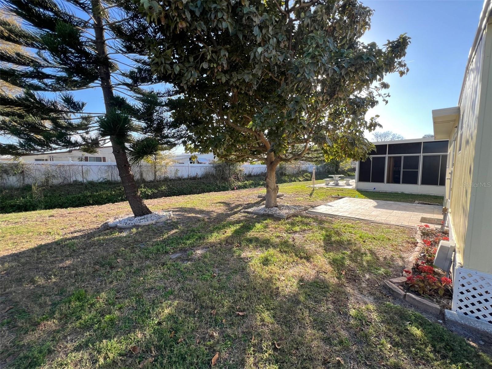 BEL-AIRE MOBILE VILLAGE UNREC - Residential