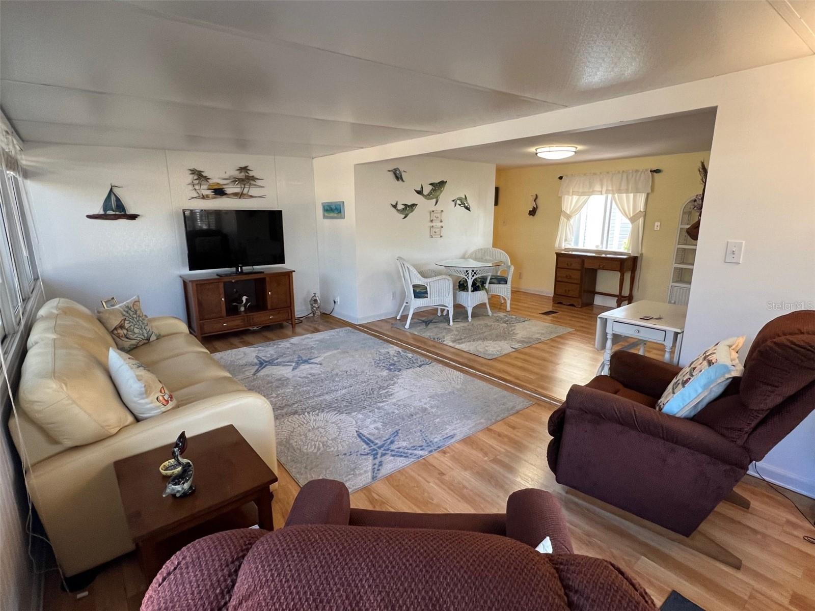 BEL-AIRE MOBILE VILLAGE UNREC - Residential