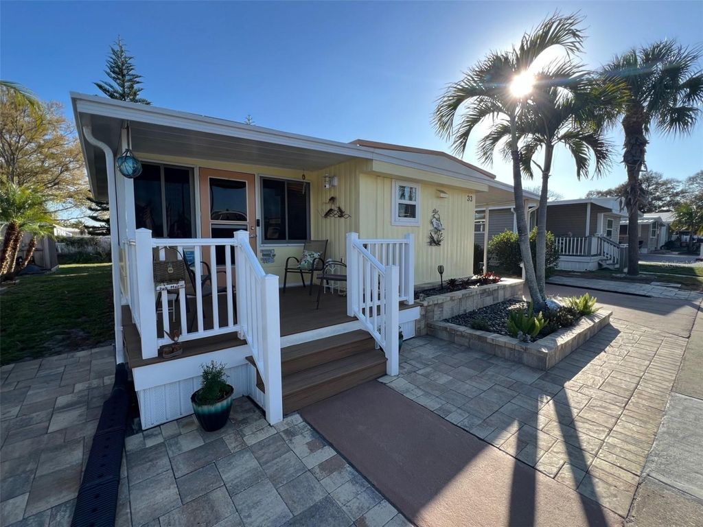 Photo of 11300 124th Avenue #33, Largo, FL 33778 (MLS # TB8482669)