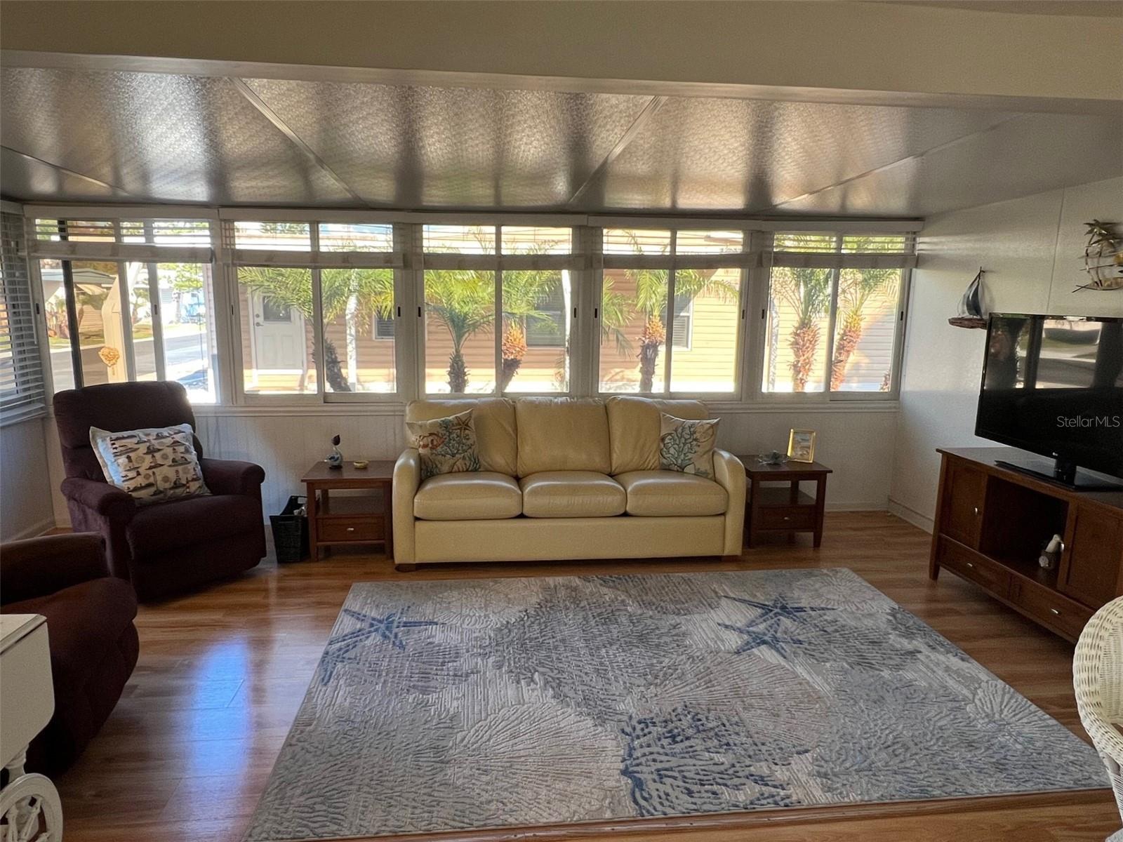 BEL-AIRE MOBILE VILLAGE UNREC - Residential